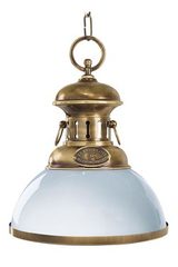 Bahia large white opal glass pendant light 30cm. Moretti Luce. Bahia large white opal glass pendant light 30cm. Moretti Luce.