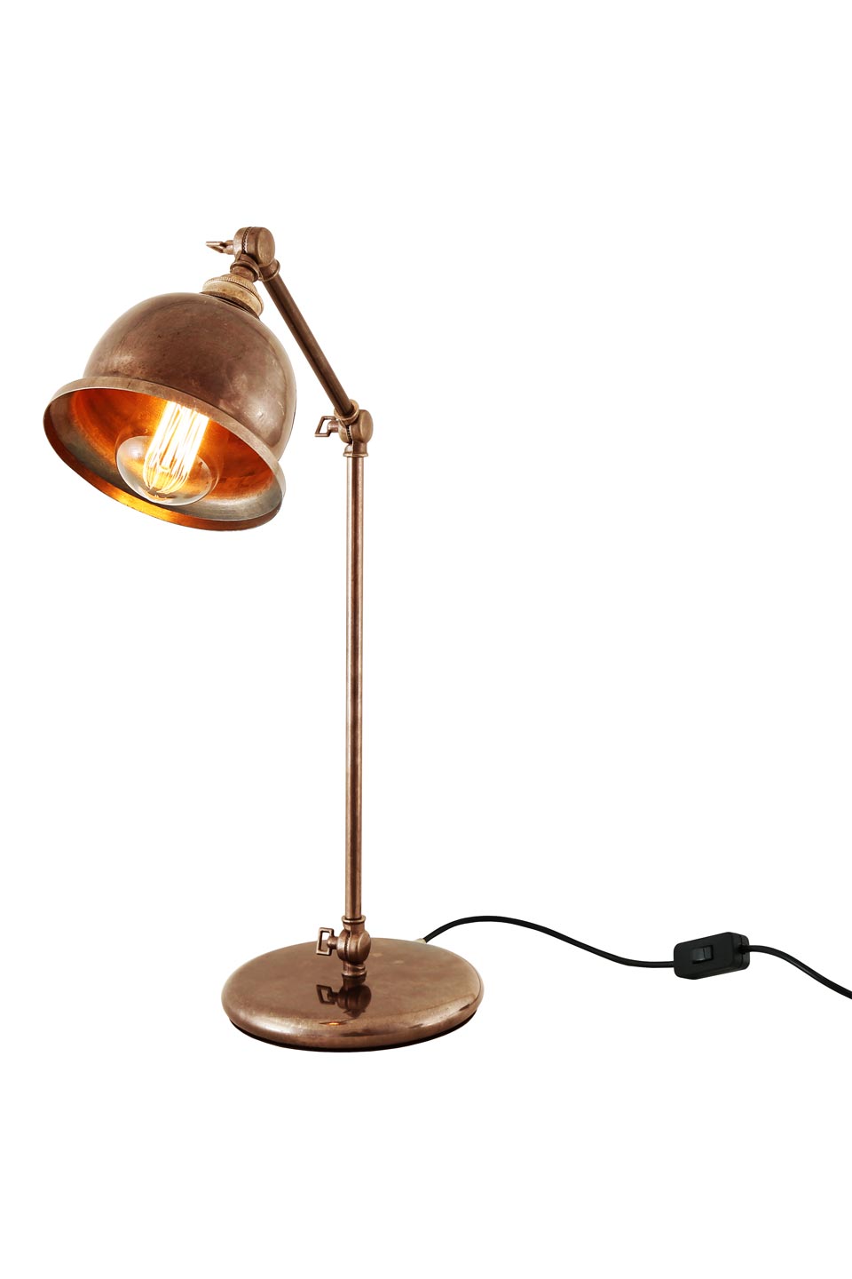 Lampe de Bureau Vintage - Modèles et prix