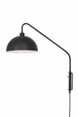 Harrison grande applique orientable noire. Mullan. Harrison grande applique orientable noire. Mullan.