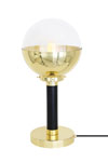 Lampe de table bicolore Florence. Mullan. 