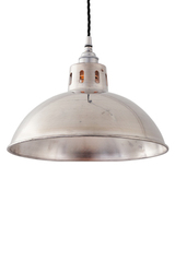 Osson suspension en aluminium brossé naturel. Mullan. Osson suspension en aluminium brossé naturel. Mullan.