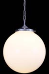 Suspension boule Yerevan 35cm. Mullan. 