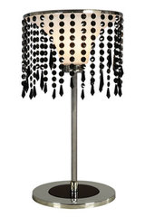 Eclectic lampe de table GM noire . Myo. Eclectic lampe de table GM noire . Myo.