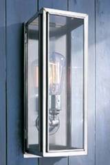 Annet applique jardin chrome. Nautic by Tekna. Annet applique jardin chrome. Nautic by Tekna.