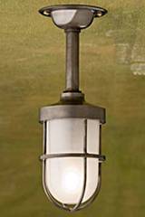 Bounty 12V luminaire de plafond bronze antique verre sablé. Nautic by Tekna. Bounty 12V luminaire de plafond bronze antique verre sablé. Nautic by Tekna.