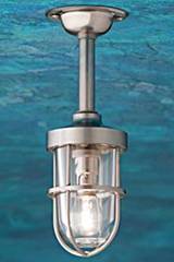 Bounty 12V plafonnier bronze nickelé mat verre clair. Nautic by Tekna. Bounty 12V plafonnier bronze nickelé mat verre clair. Nautic by Tekna.