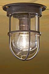 Bounty Ceiling 12V plafonnier de jardin en bronze antique. Nautic by Tekna. Bounty Ceiling 12V plafonnier de jardin en bronze antique. Nautic by Tekna.