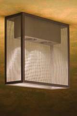 Tribeca A2 antique bronze ceiling light. Nautic by Tekna. Tribeca A2 antique bronze ceiling light. Nautic by Tekna.