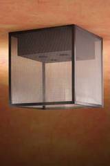 Tribeca A4 antique bronze ceiling light. Nautic by Tekna. Tribeca A4 antique bronze ceiling light. Nautic by Tekna.
