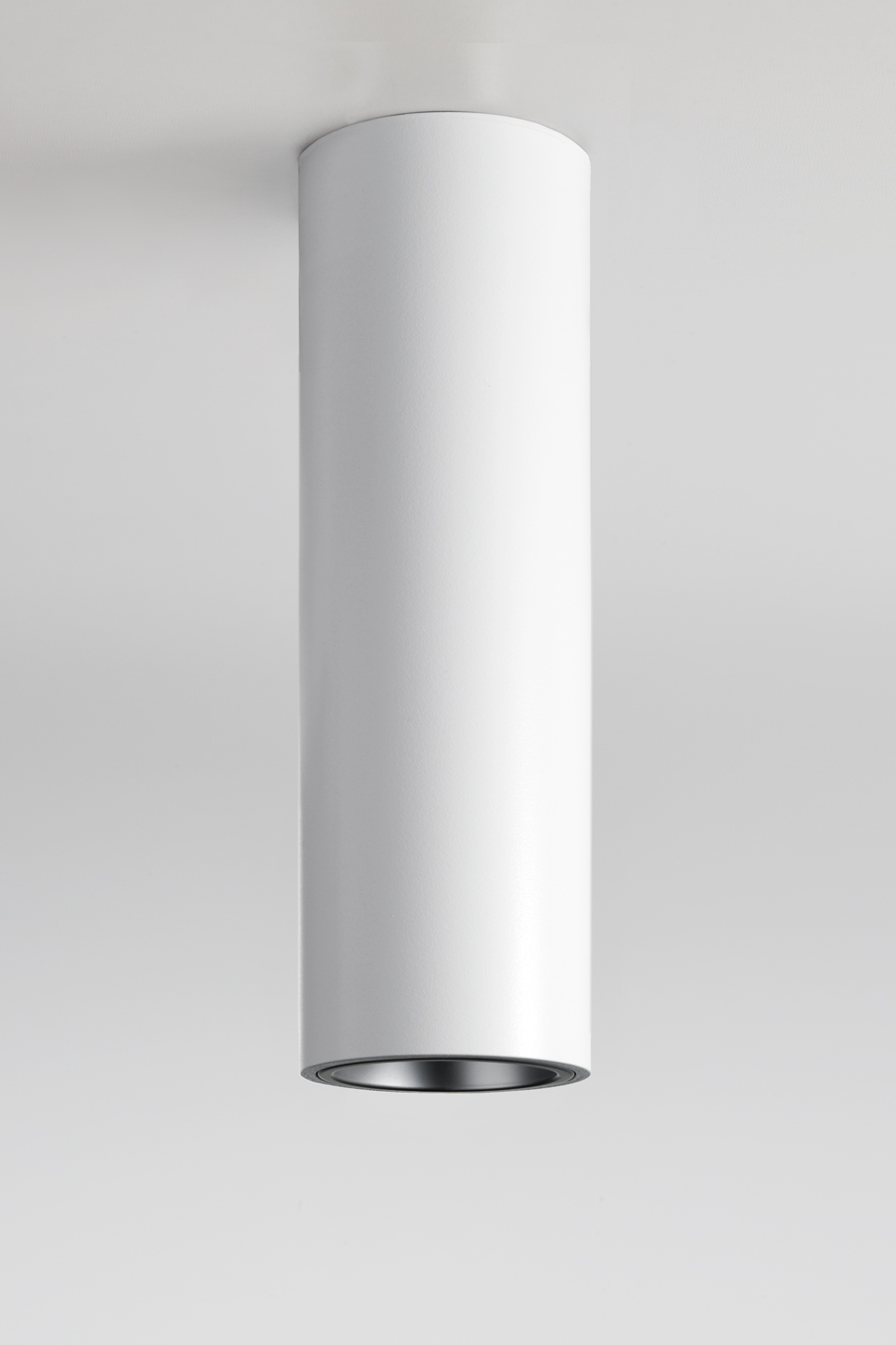 Tube Ceiling Lamp White Tube Nautic By Tekna Classic Lighting