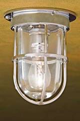 Bounty Ceiling 12V chrome-plated bronze . Nautic by Tekna. Bounty Ceiling 12V chrome-plated bronze . Nautic by Tekna.