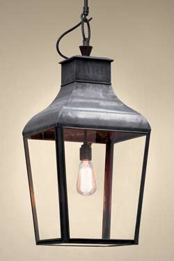 Montrose Pendant. Nautic by Tekna. 