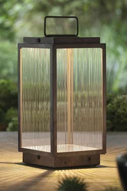 Blakes Table Lamp - Nautic by Tekna - Classic Lighting Bronze ...