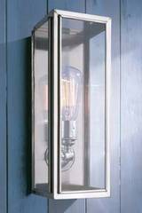 Annet matt chrome. Nautic by Tekna. Annet matt chrome. Nautic by Tekna.