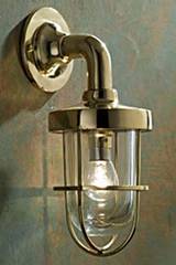 Bounty Wall 12V polished bronze with clear glass. Nautic by Tekna. Bounty Wall 12V polished bronze with clear glass. Nautic by Tekna.