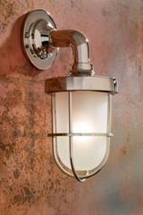 Bounty Wall 230V polished nickel-plated bronze with sand-blasted glass . Nautic by Tekna. Bounty Wall 230V polished nickel-plated bronze with sand-blasted glass . Nautic by Tekna.