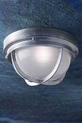 Cape Cornwall matt chrome-plated bronze. Nautic by Tekna. Cape Cornwall matt chrome-plated bronze. Nautic by Tekna.