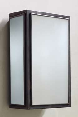 Essex antique bronze with sand-blasted glass. Nautic by Tekna. 