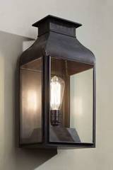 Pagode antique bronze. Nautic by Tekna. 
