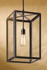 Ilford suspension bronze antique verre clair. Nautic by Tekna. Ilford suspension bronze antique verre clair. Nautic by Tekna.
