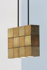 Pendeen suspension bronze antique patiné. Nautic by Tekna. Pendeen suspension bronze antique patiné. Nautic by Tekna.
