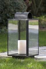 Penrose lampe de jardin bougie. Nautic by Tekna. Penrose lampe de jardin bougie. Nautic by Tekna.