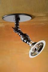 Lilley Spot 12V antique bronze recessed spotlight . Nautic by Tekna. Lilley Spot 12V antique bronze recessed spotlight . Nautic by Tekna.