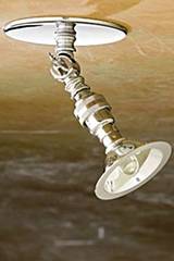 Lilley Spot 12V chrome-plated bronze recessed spotlight . Nautic by Tekna. Lilley Spot 12V chrome-plated bronze recessed spotlight . Nautic by Tekna.