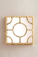 Kasimir art deco ceiling lamp in gilded bronze. Objet insolite. Kasimir art deco ceiling lamp in gilded bronze. Objet insolite.