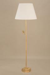 Plume lampadaire oiseaux finition or . Objet insolite. Plume lampadaire oiseaux finition or . Objet insolite.