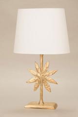 Helios table lamp golden sun. Objet insolite. Helios table lamp golden sun. Objet insolite.