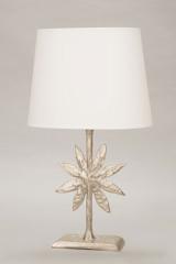 Helios sun lamp in silver plated bronze. Objet insolite. Helios sun lamp in silver plated bronze. Objet insolite.