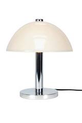 Cosmo white porcelain desk lamp. Original BTC. Cosmo white porcelain desk lamp. Original BTC.