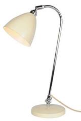Task Solo Metal Desk Lamp Cream. Original BTC. Task Solo Metal Desk Lamp Cream. Original BTC.