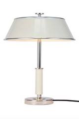 Victor cream desk lamp. Original BTC. Victor cream desk lamp. Original BTC.
