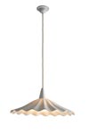 Christie fine china pendant lamp. Original BTC. 