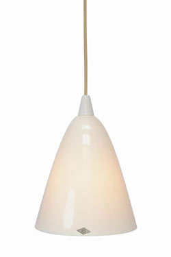 Hector pendant lamp extra large. Original BTC. 