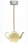 Teapot Three pendant. Original BTC. 