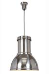 Time pendant lamp small model. Original BTC. 