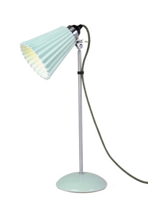 Lime green on sale desk lamp