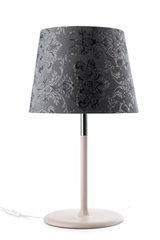 Arty mate grande lampe de table. Paulo Coelho. Arty mate grande lampe de table. Paulo Coelho.