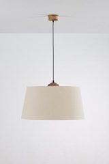 Bamboo Fogo grande suspension en bois. Paulo Coelho. Bamboo Fogo grande suspension en bois. Paulo Coelho.