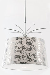 Camber Cromado baroque suspension. Paulo Coelho. Camber Cromado baroque suspension. Paulo Coelho.
