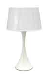 Conic Gloss Branco Lampe MM. Paulo Coelho. 