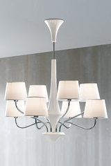 Conic Gloss Branco lustre. Paulo Coelho. Conic Gloss Branco lustre. Paulo Coelho.