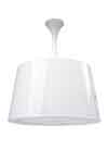 Conic Gloss Branco suspension. Paulo Coelho. 