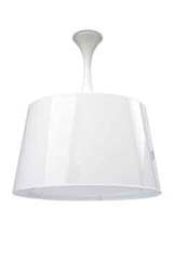 Conic Gloss Branco suspension. Paulo Coelho. Conic Gloss Branco suspension. Paulo Coelho.