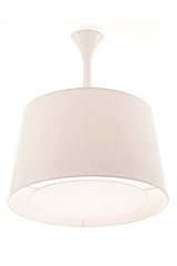 Conic Gloss Branco suspension. Paulo Coelho. Conic Gloss Branco suspension. Paulo Coelho.
