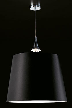 Delta Cromado noir suspension. Paulo Coelho. 