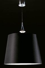 Delta Cromado noir suspension. Paulo Coelho. Delta Cromado noir suspension. Paulo Coelho.